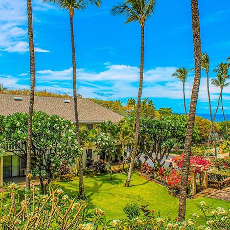 Kihei Akahi Aparthotel Wailea  Ngoại thất bức ảnh