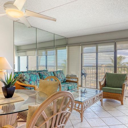 Kihei Akahi Aparthotel Wailea  Ngoại thất bức ảnh
