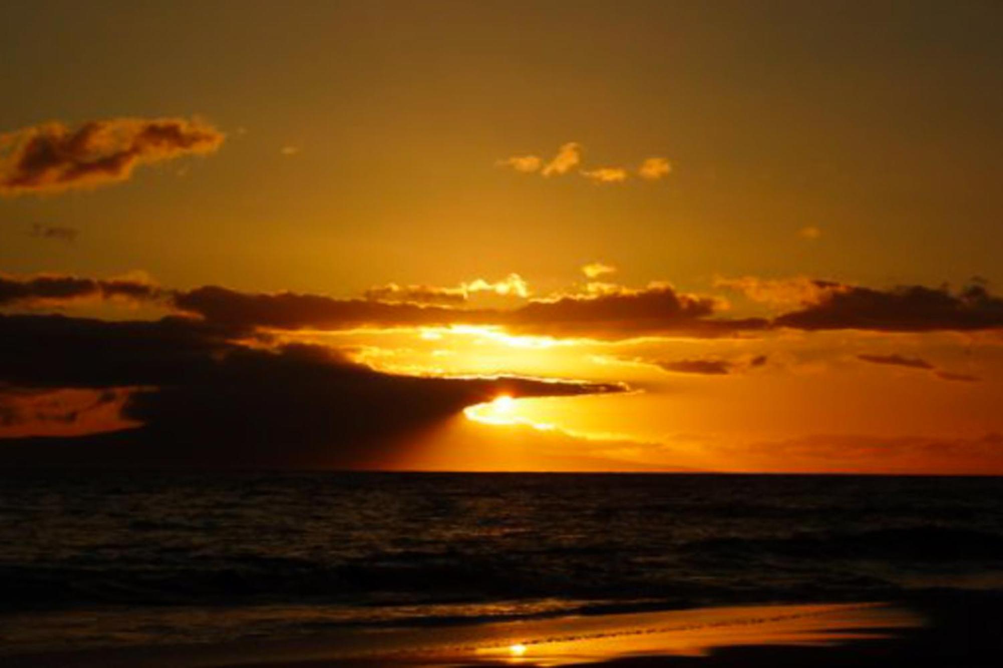Kihei Akahi Aparthotel Wailea  Ngoại thất bức ảnh