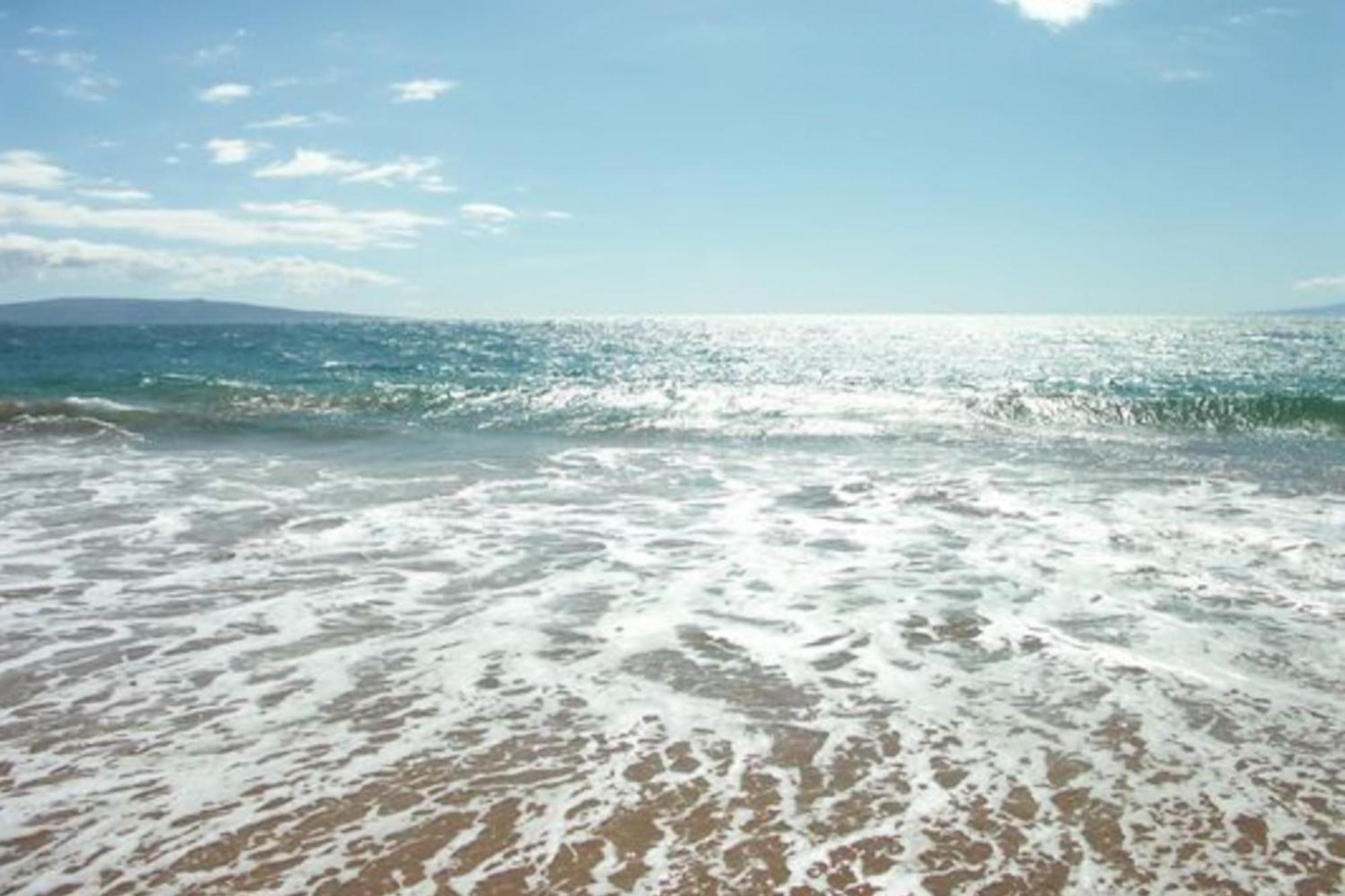 Kihei Akahi Aparthotel Wailea  Ngoại thất bức ảnh