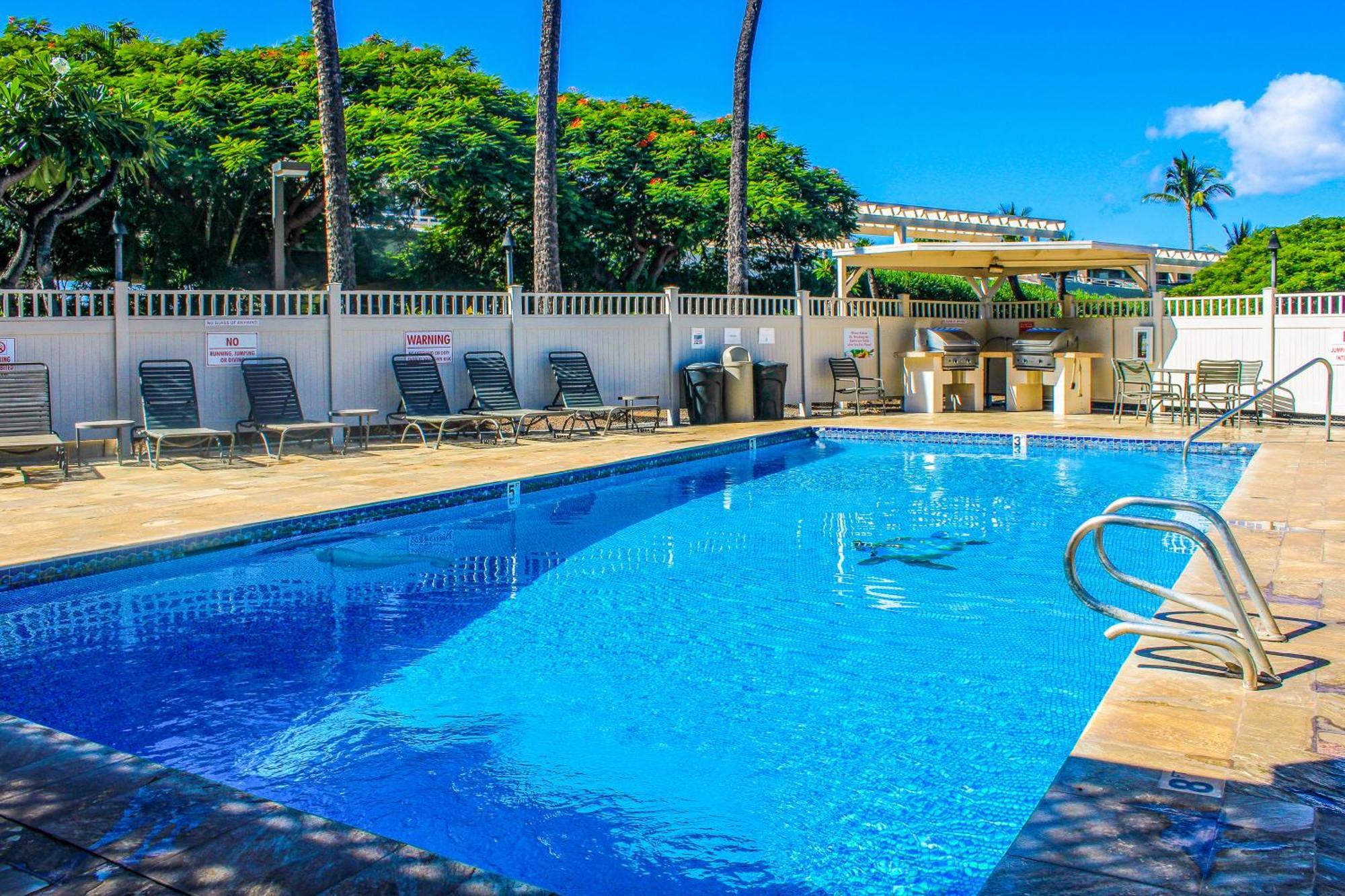 Kihei Akahi Aparthotel Wailea  Phòng bức ảnh
