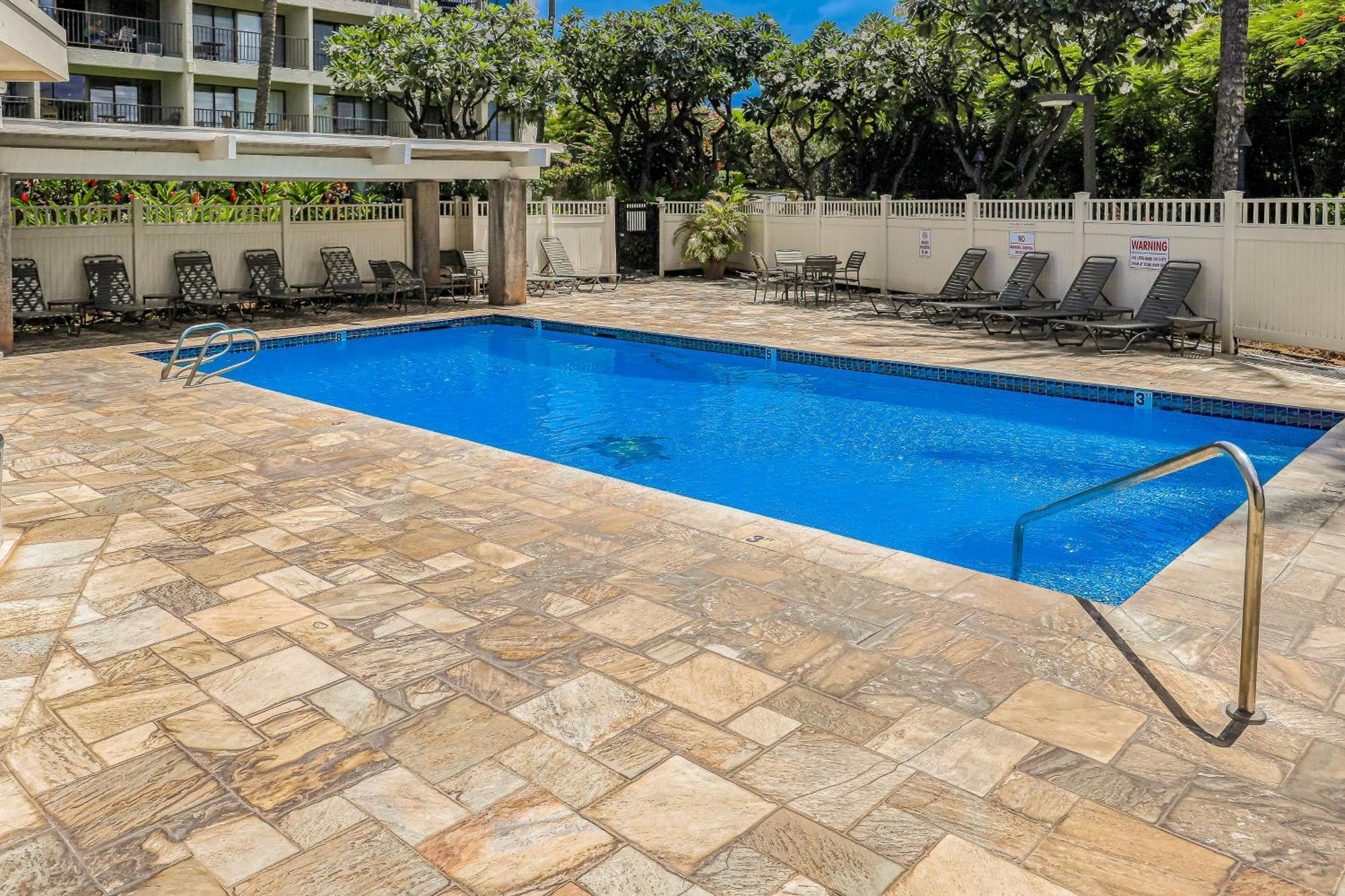 Kihei Akahi Aparthotel Wailea  Ngoại thất bức ảnh