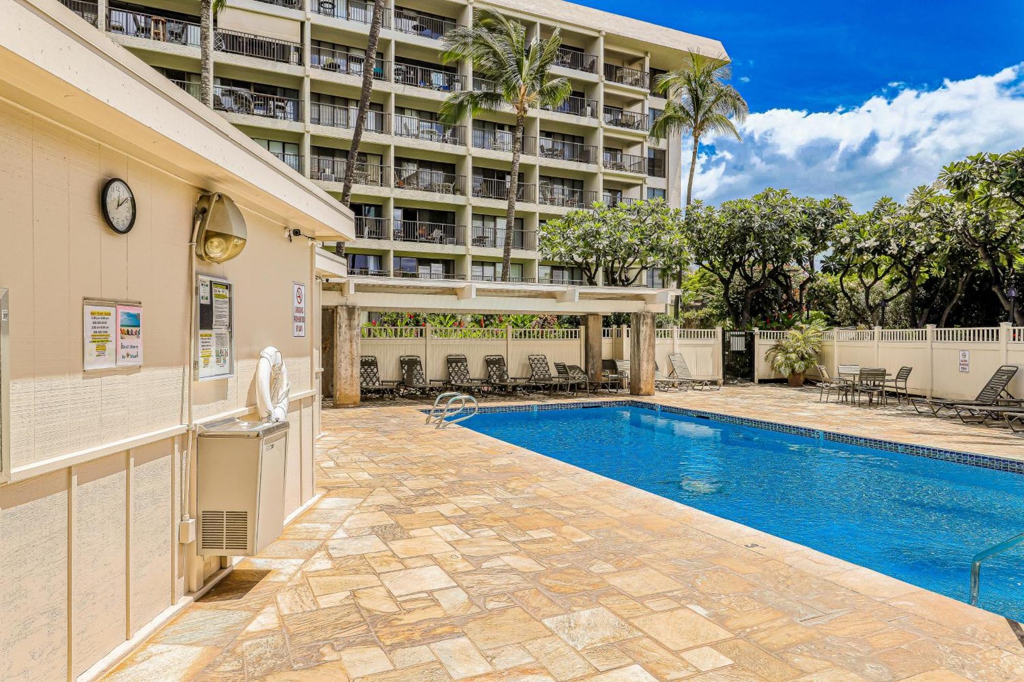 Kihei Akahi Aparthotel Wailea  Phòng bức ảnh