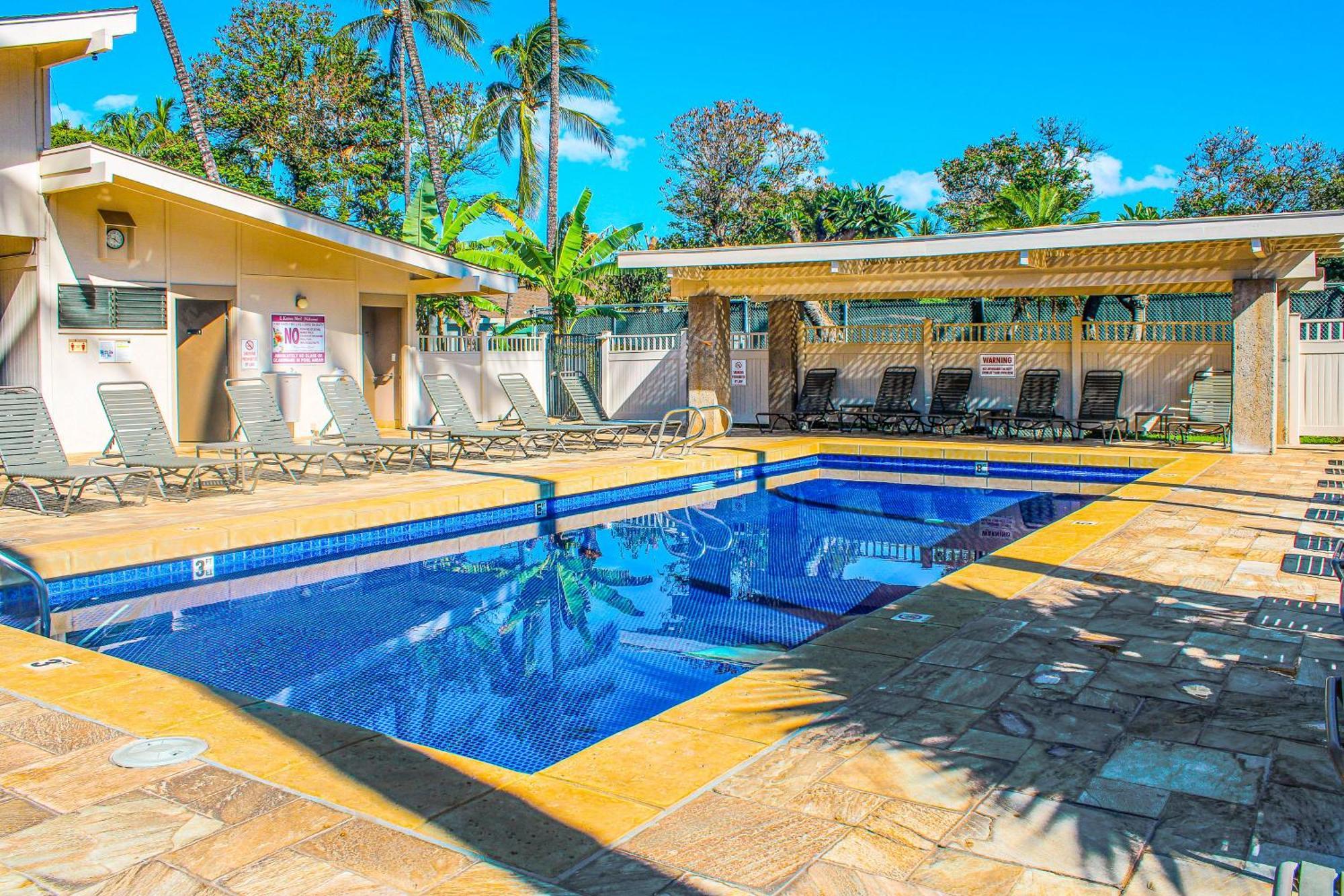 Kihei Akahi Aparthotel Wailea  Phòng bức ảnh