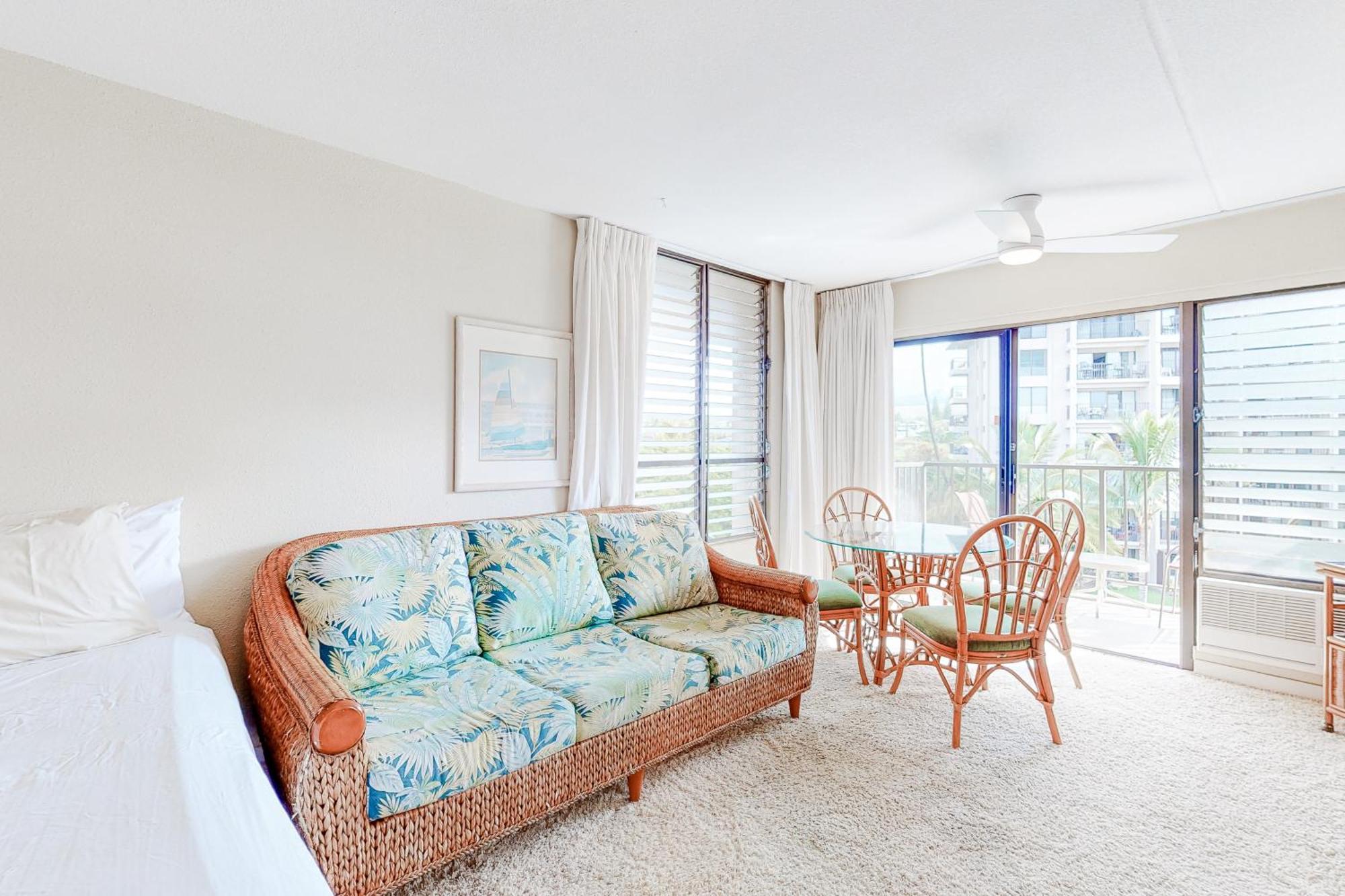 Kihei Akahi Aparthotel Wailea  Phòng bức ảnh