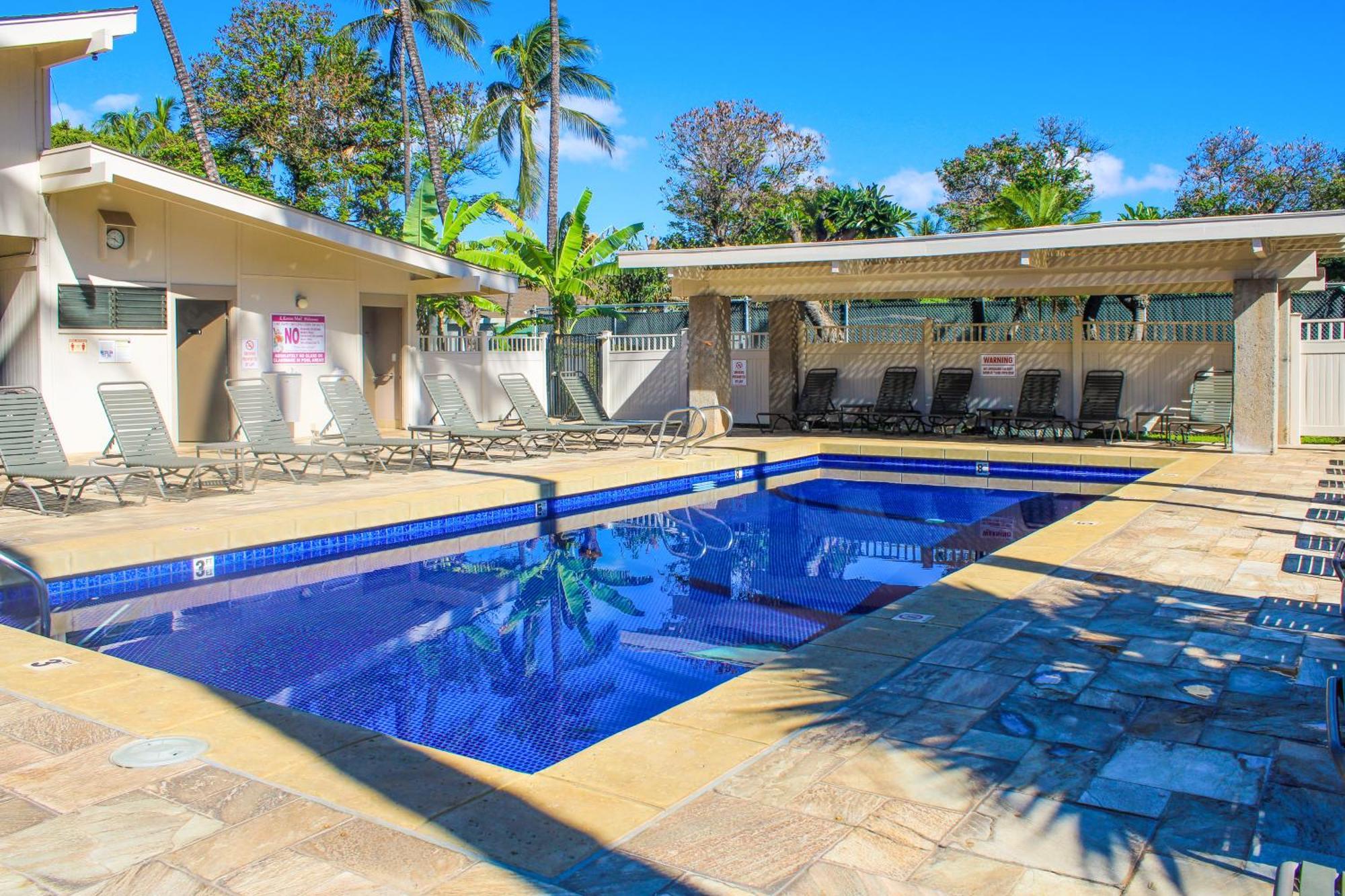 Kihei Akahi Aparthotel Wailea  Phòng bức ảnh
