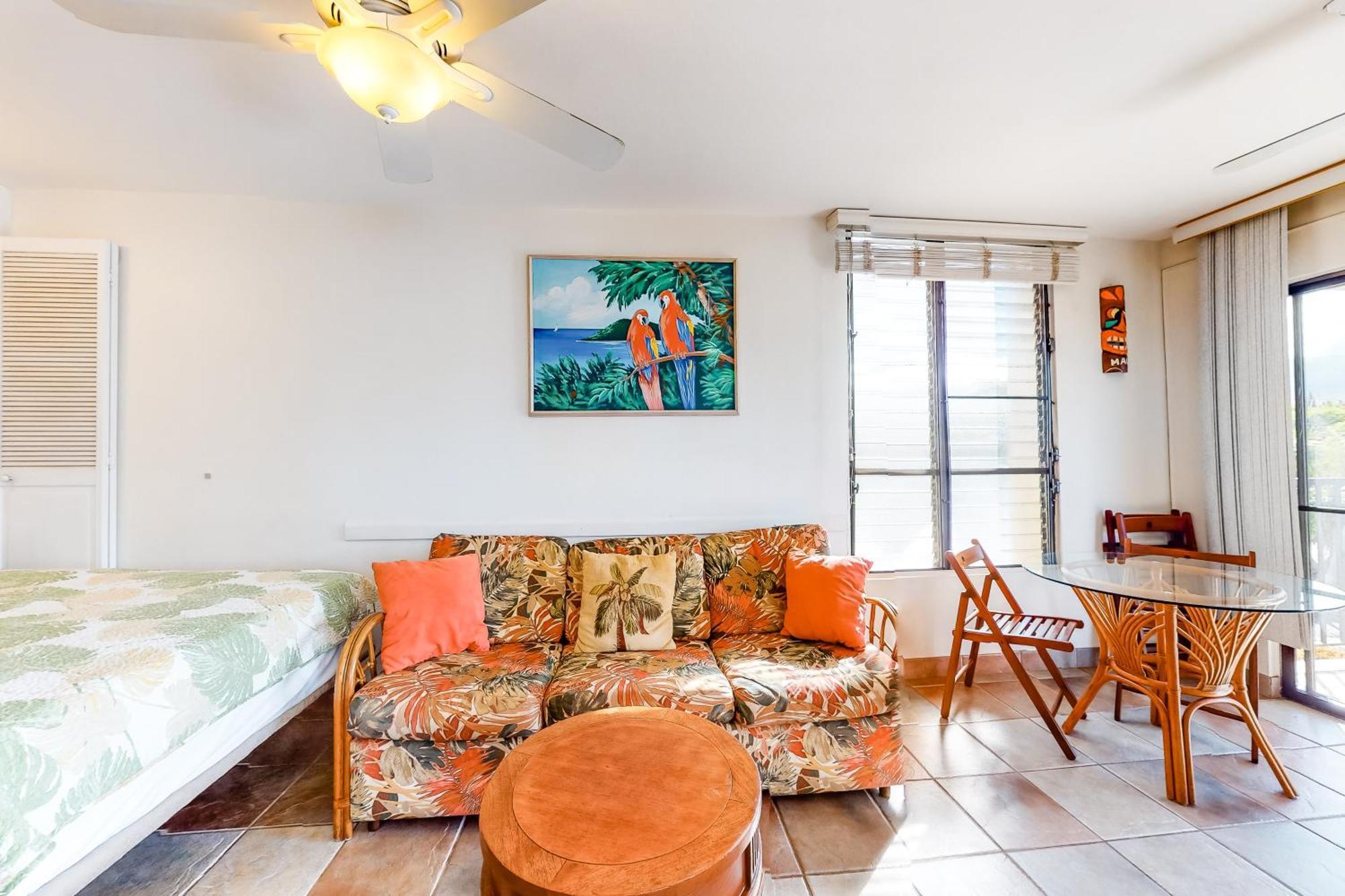 Kihei Akahi Aparthotel Wailea  Phòng bức ảnh