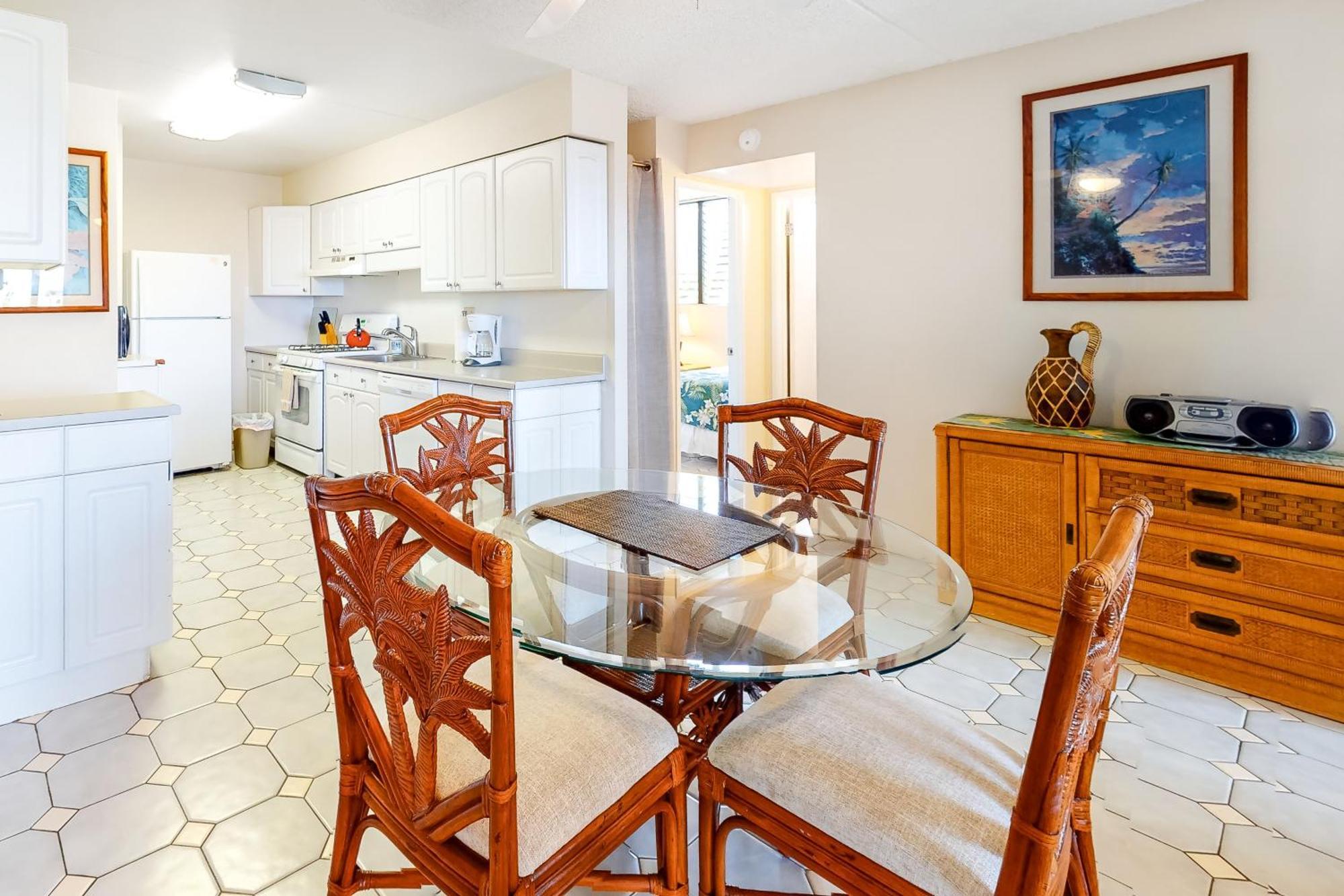 Kihei Akahi Aparthotel Wailea  Phòng bức ảnh